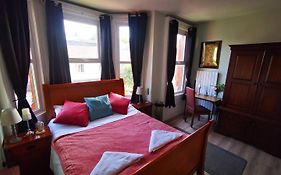 4 Bed Boutique House Lisburn Road